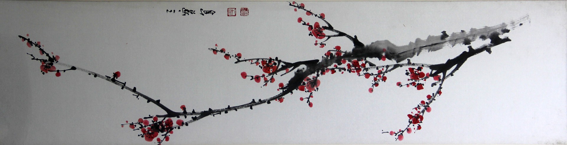 梅花