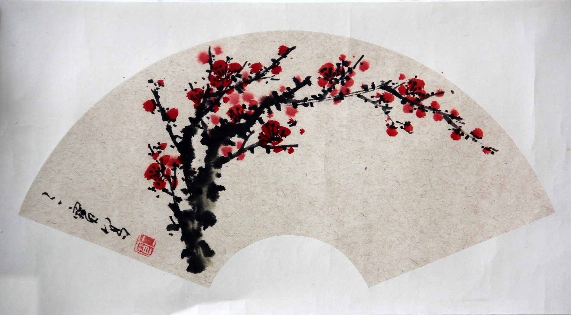 梅花