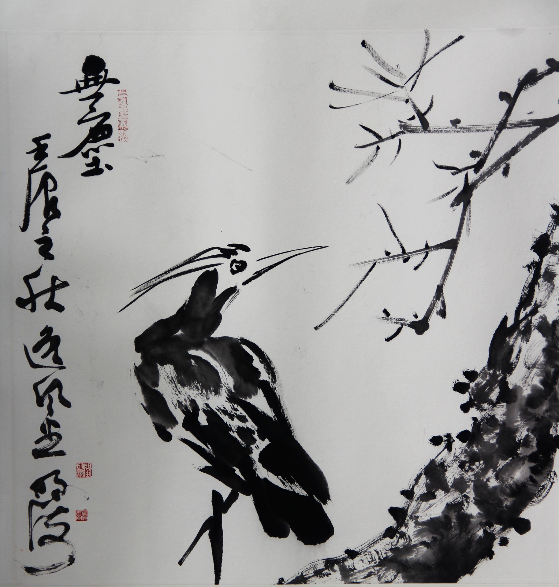 无尘
