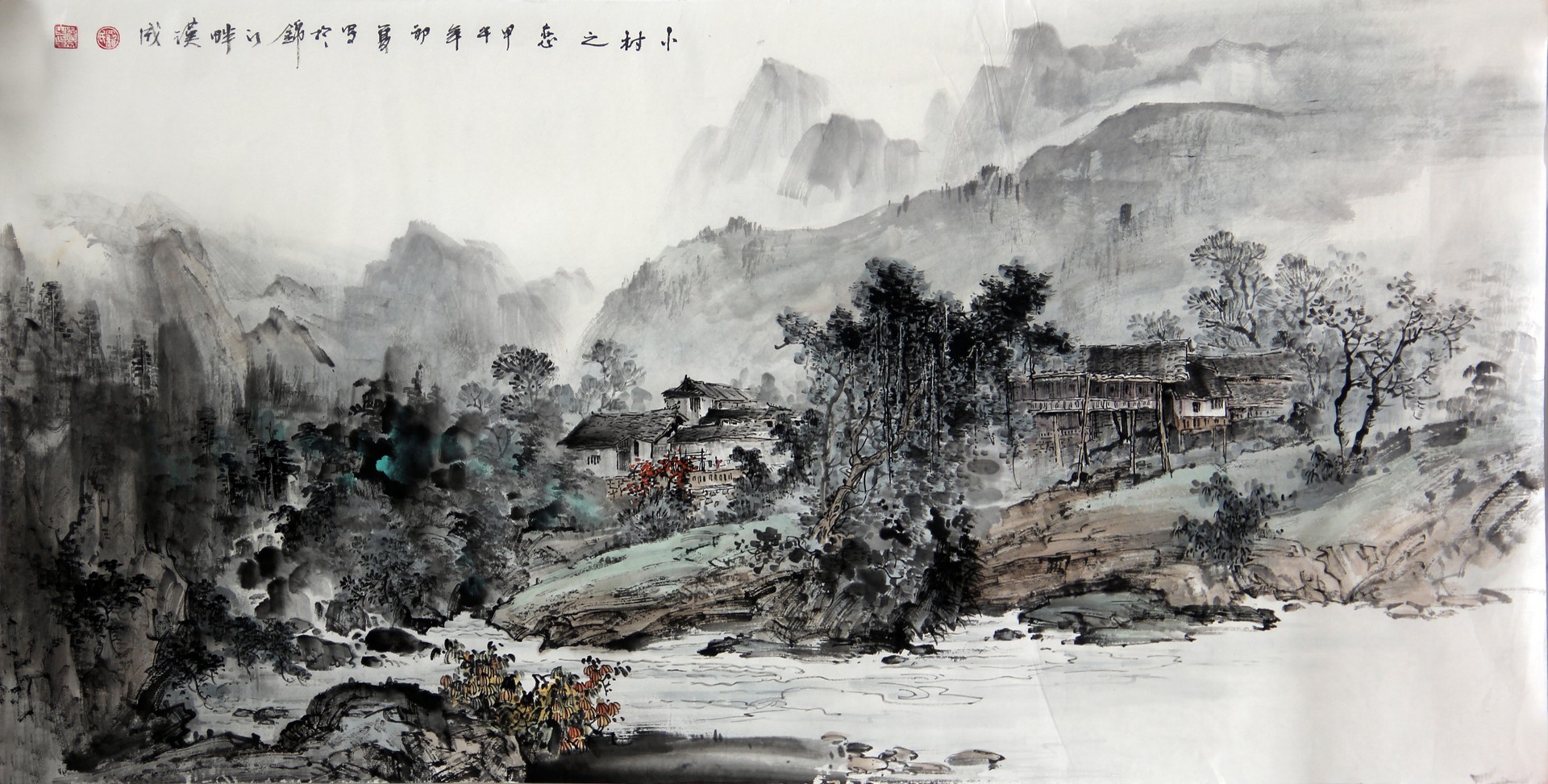 小村之志 cm